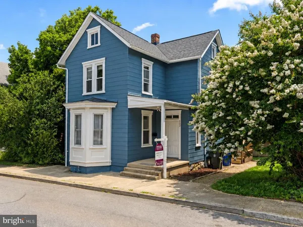 $239,000 | 602 Guilford Avenue, Hagerstown, MD 21740