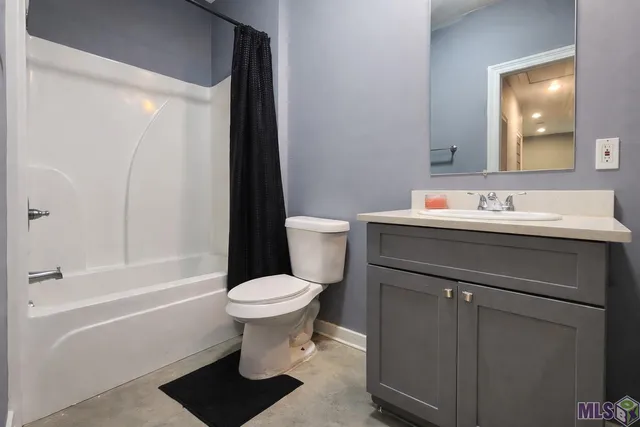 $1,550 | 343 West Johnson Street, Unit 343, Baton Rouge, LA 70802