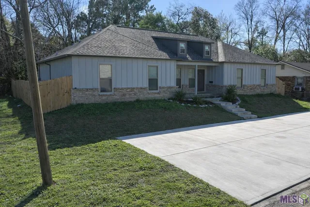 $1,550 | 343 West Johnson Street, Unit 343, Baton Rouge, LA 70802