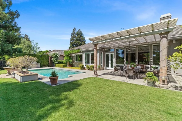 $1,350,000 | 4218 Pebble Beach Drive, Stockton, CA 95219