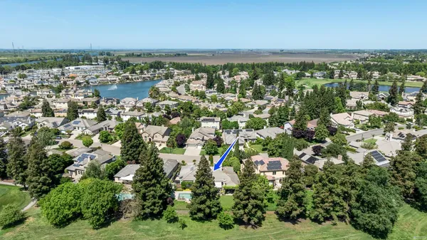 $1,350,000 | 4218 Pebble Beach Drive, Stockton, CA 95219