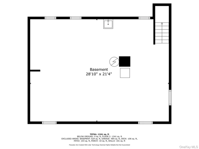$629,999 | 1333 Richland Boulevard, Bay Shore, NY 11706
