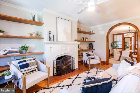 $700,000 | 1364 Sheridan Street Northwest, Washington, DC 20011