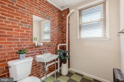 $700,000 | 1364 Sheridan Street Northwest, Washington, DC 20011