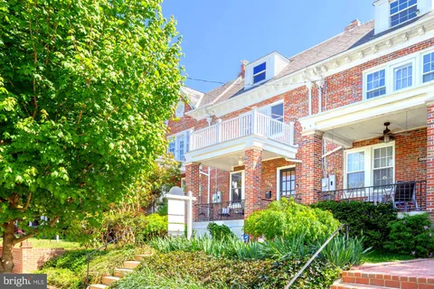 $700,000 | 1364 Sheridan Street Northwest, Washington, DC 20011