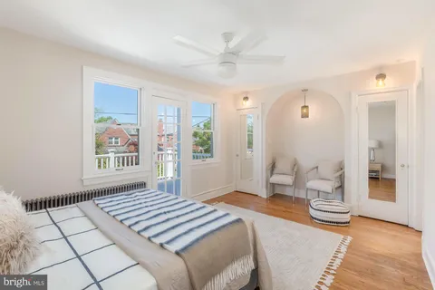 $700,000 | 1364 Sheridan Street Northwest, Washington, DC 20011