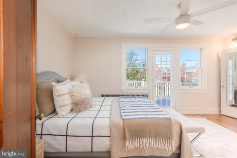 $700,000 | 1364 Sheridan Street Northwest, Washington, DC 20011