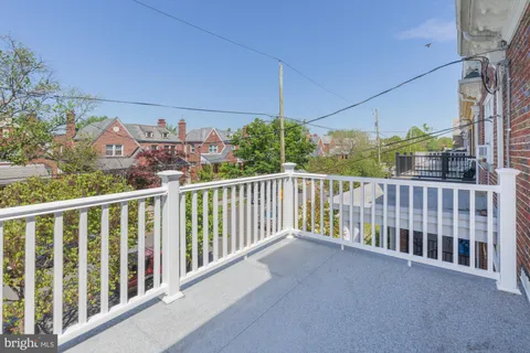 $700,000 | 1364 Sheridan Street Northwest, Washington, DC 20011