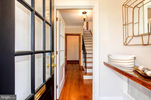 $700,000 | 1364 Sheridan Street Northwest, Washington, DC 20011