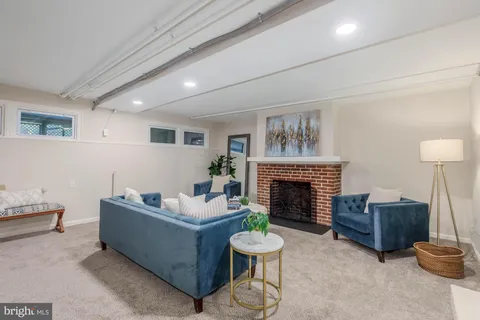 $700,000 | 1364 Sheridan Street Northwest, Washington, DC 20011