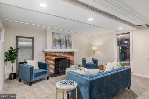 $700,000 | 1364 Sheridan Street Northwest, Washington, DC 20011