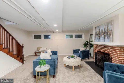 $700,000 | 1364 Sheridan Street Northwest, Washington, DC 20011