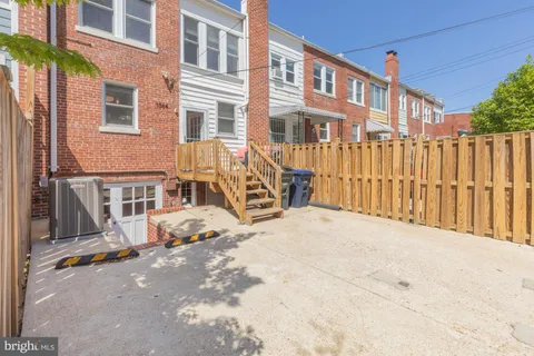 $700,000 | 1364 Sheridan Street Northwest, Washington, DC 20011
