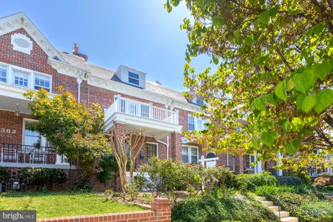 $700,000 | 1364 Sheridan Street Northwest, Washington, DC 20011