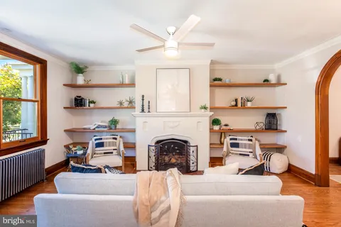 $700,000 | 1364 Sheridan Street Northwest, Washington, DC 20011