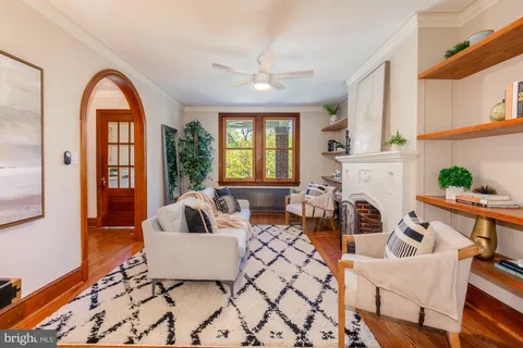 $700,000 | 1364 Sheridan Street Northwest, Washington, DC 20011