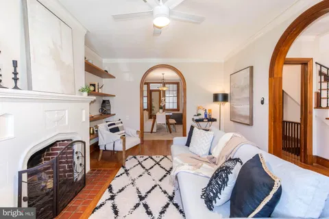 $700,000 | 1364 Sheridan Street Northwest, Washington, DC 20011