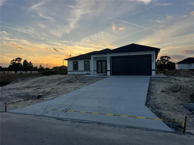 $350,000 | 916 Manresa Avenue South, Lehigh Acres, FL 33974