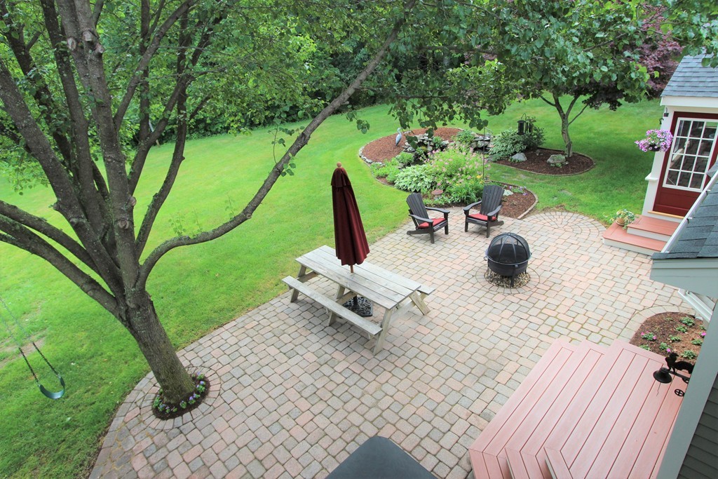 14 Thomas Road Berkley, MA 02779 - Photo 30 of 30 Gallery Image 30
