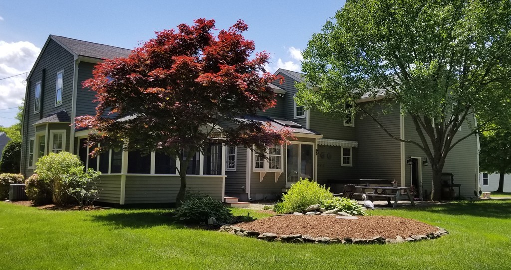 14 Thomas Road Berkley, MA 02779 - Photo 3 of 30 Gallery Image 3