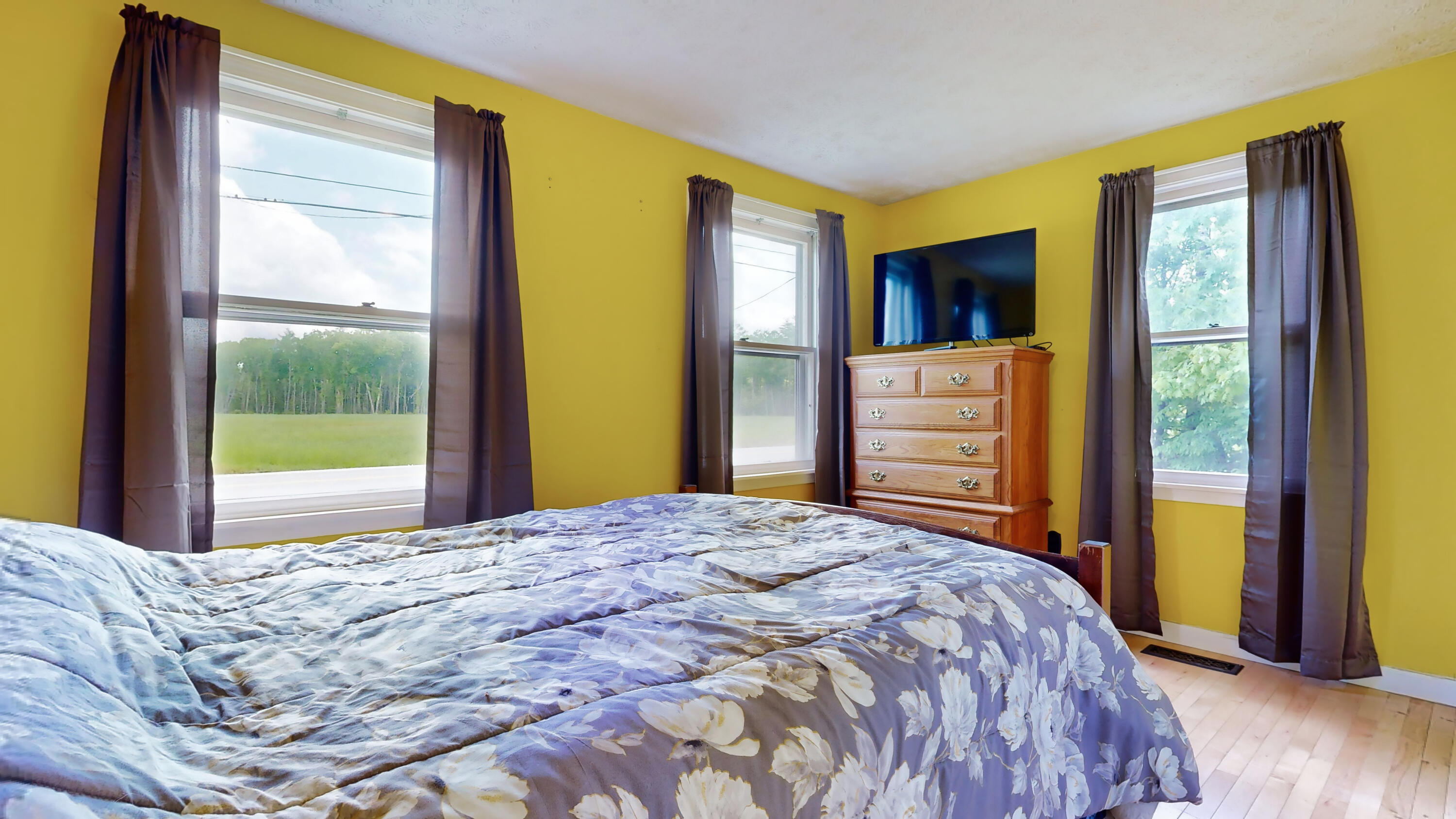 201 Beech Plains Road Buxton, ME 04093 - Photo 7 of 30 201-Beach-Rd-Buxton-05282024_163612