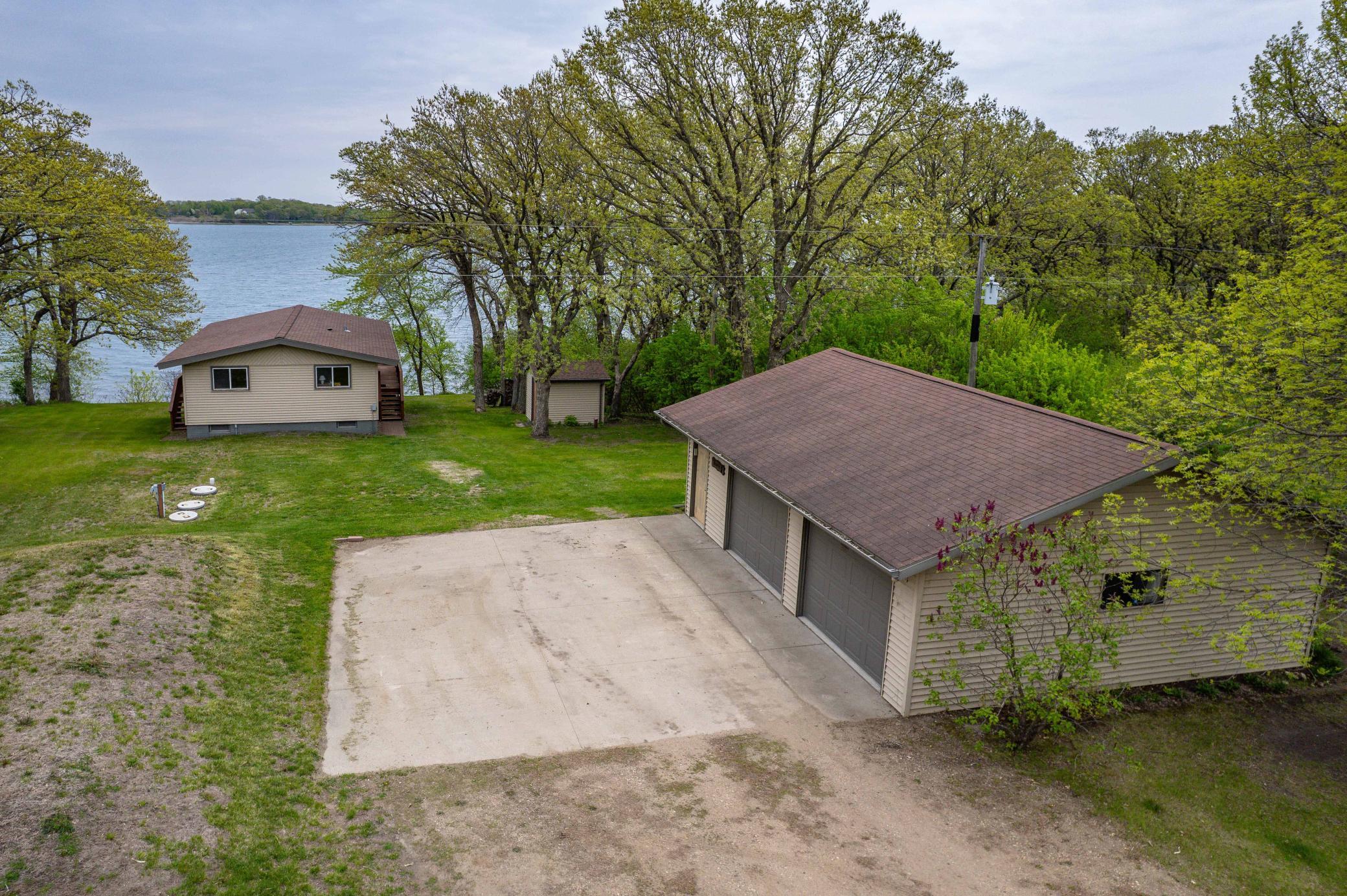 23716 West Silver Lake Road Battle Lake, MN 56515 - Photo 18 of 93
