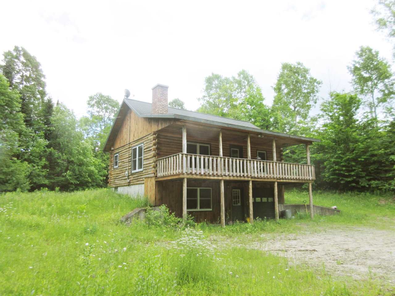 East Haven Road Island Pond, VT 05846 - Photo 1 of 20 Gallery Image 1