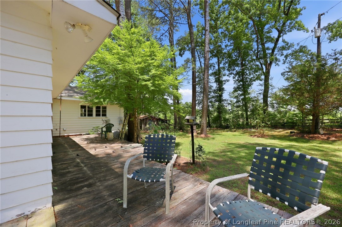 3993 McArthur Road Broadway, NC 27505 - Photo 41 of 50