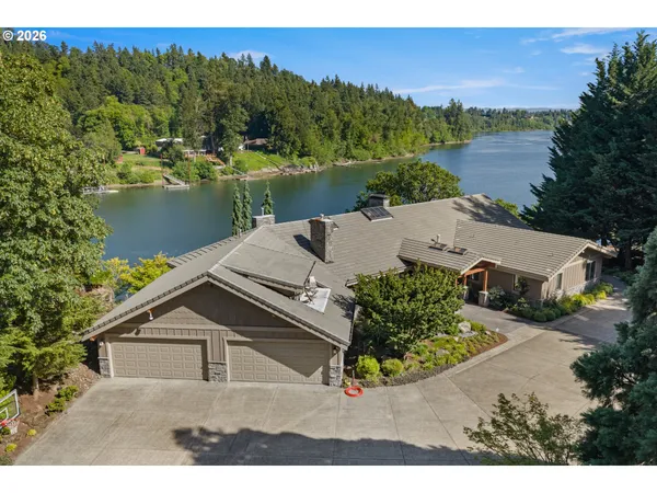 $3,999,995 | 268 Southwest Forest Cove Road, West Linn, OR 97068