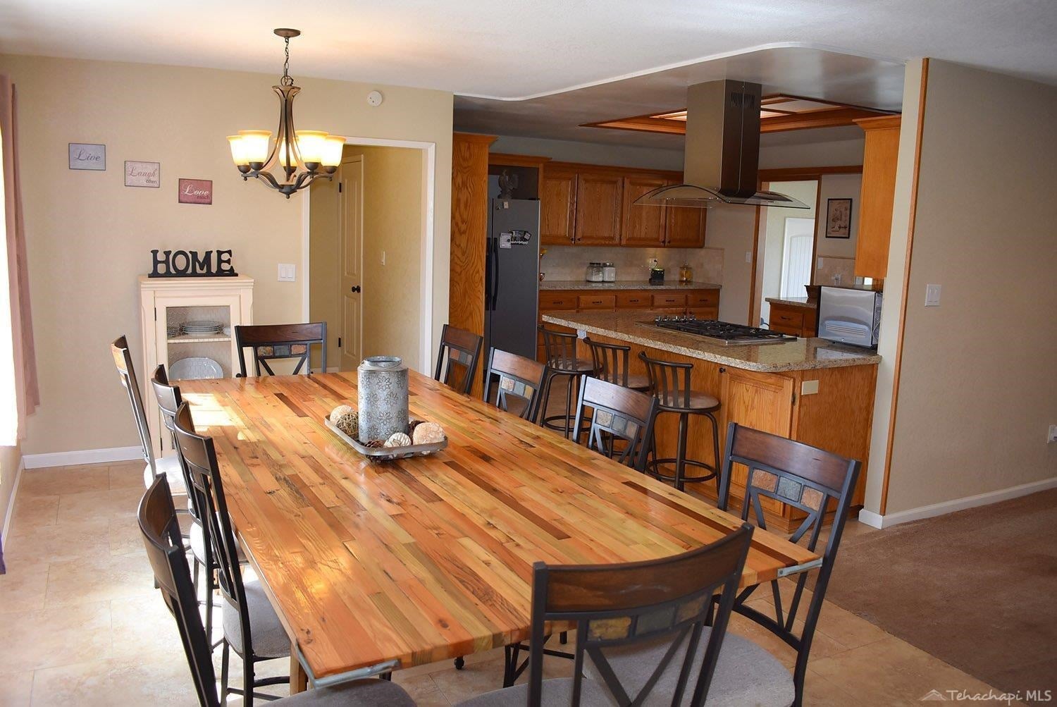 22701 Banducci Road Tehachapi, CA 93561 - Photo 10 of 23 Gallery Image 10