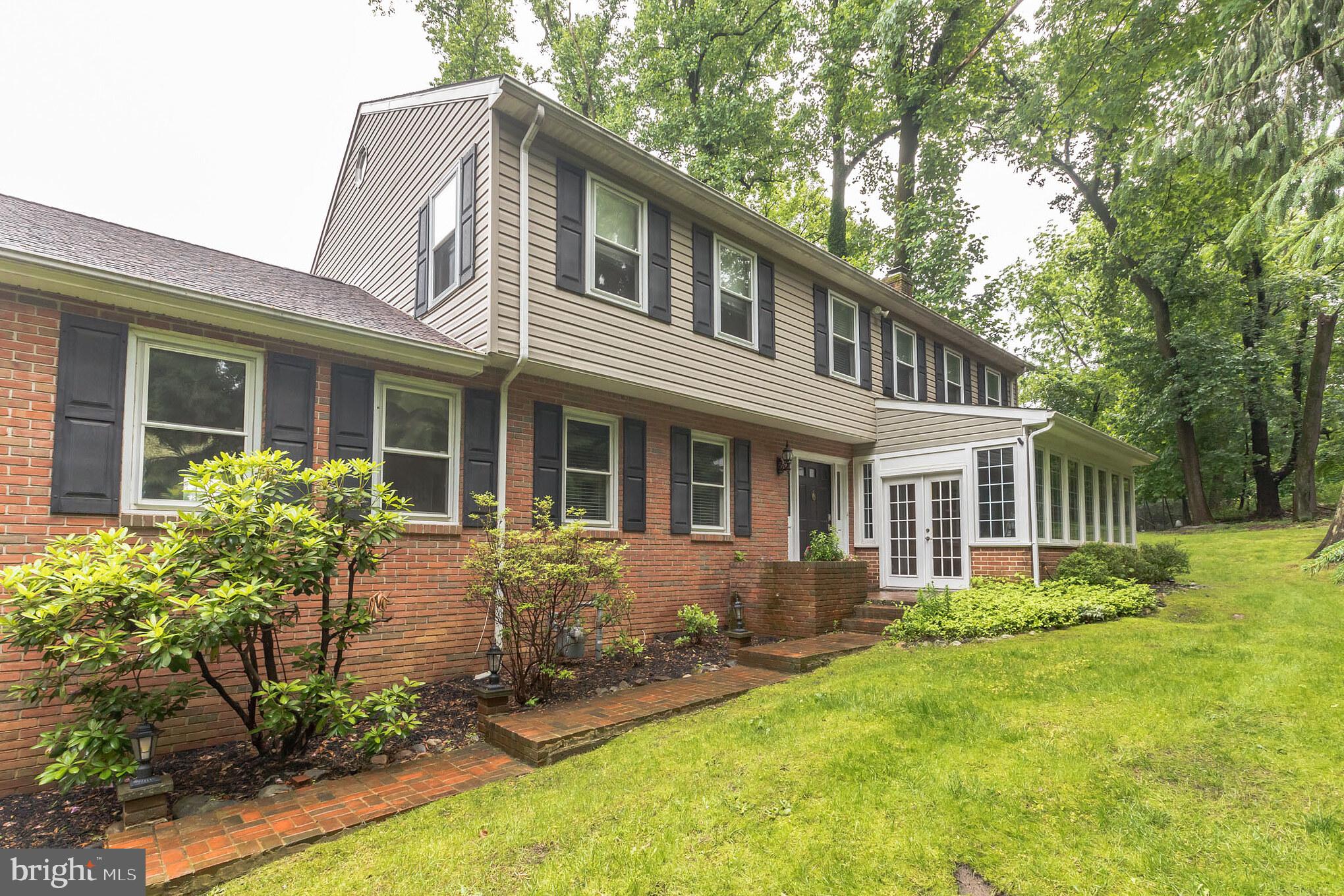 935 Rydal Road Jenkintown, PA 19046 - Photo 1 of 36 Front Exterior