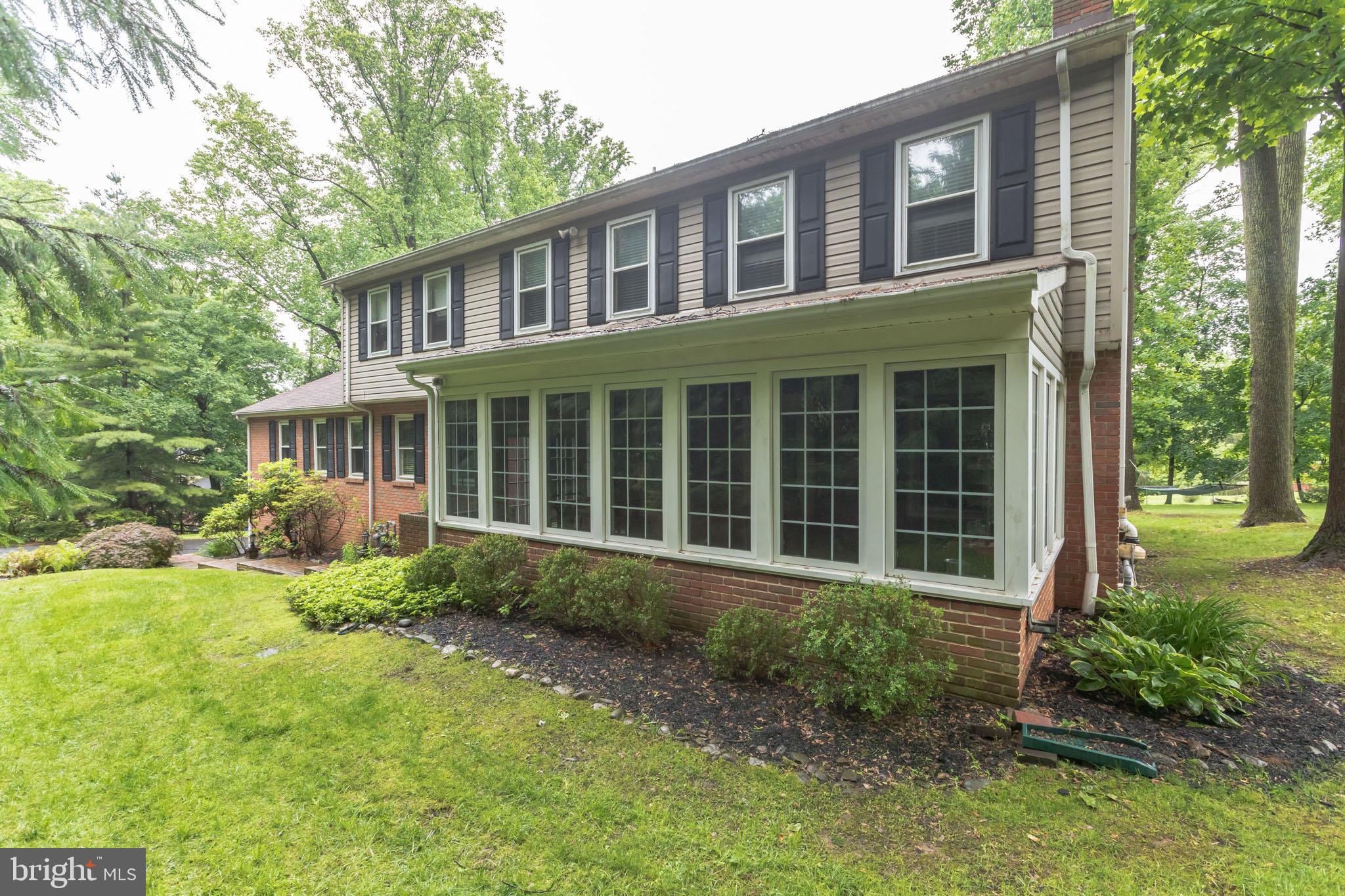 935 Rydal Road Jenkintown, PA 19046 - Photo 2 of 36 Front Exterior