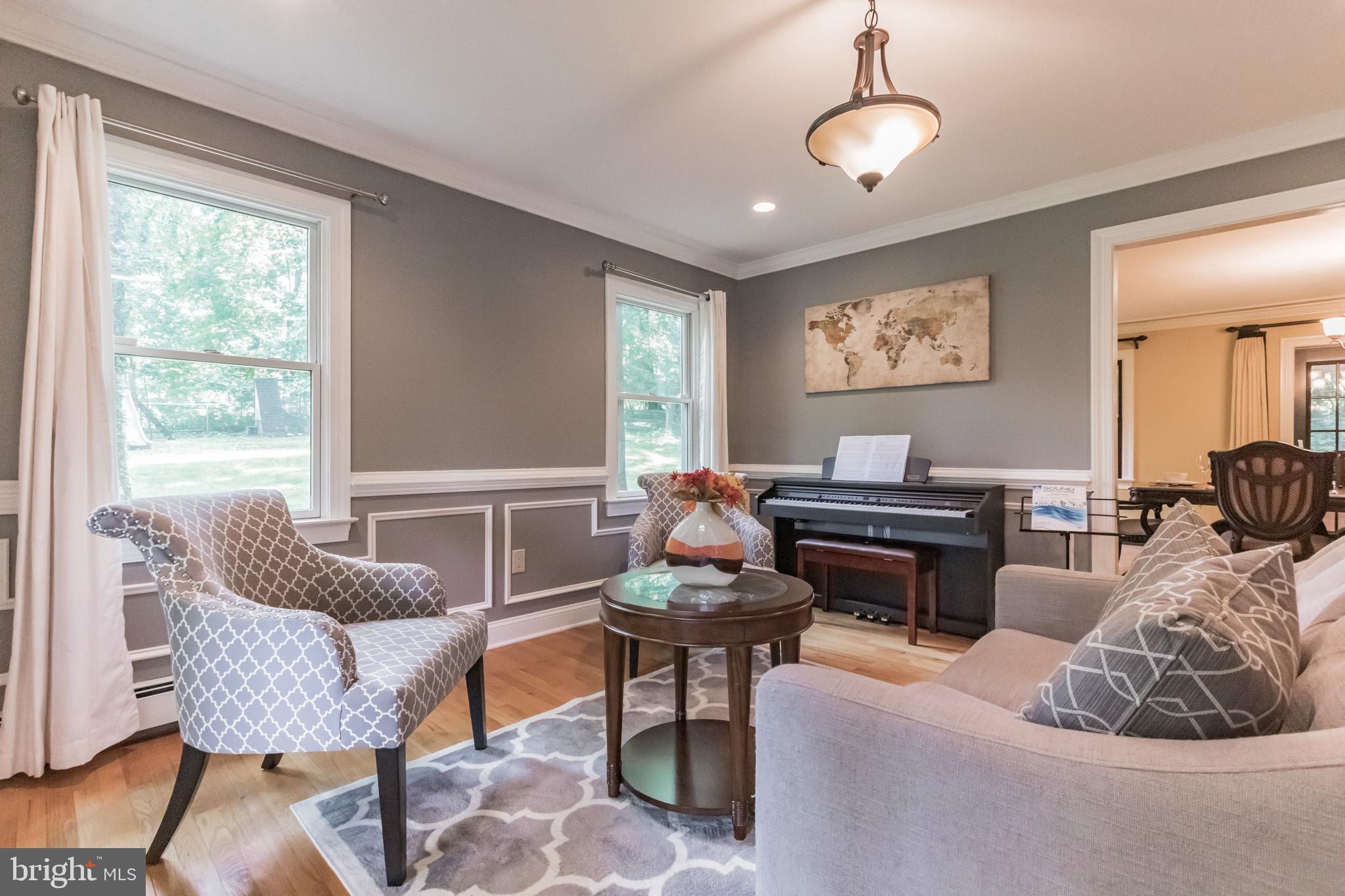 935 Rydal Road Jenkintown, PA 19046 - Photo 18 of 36