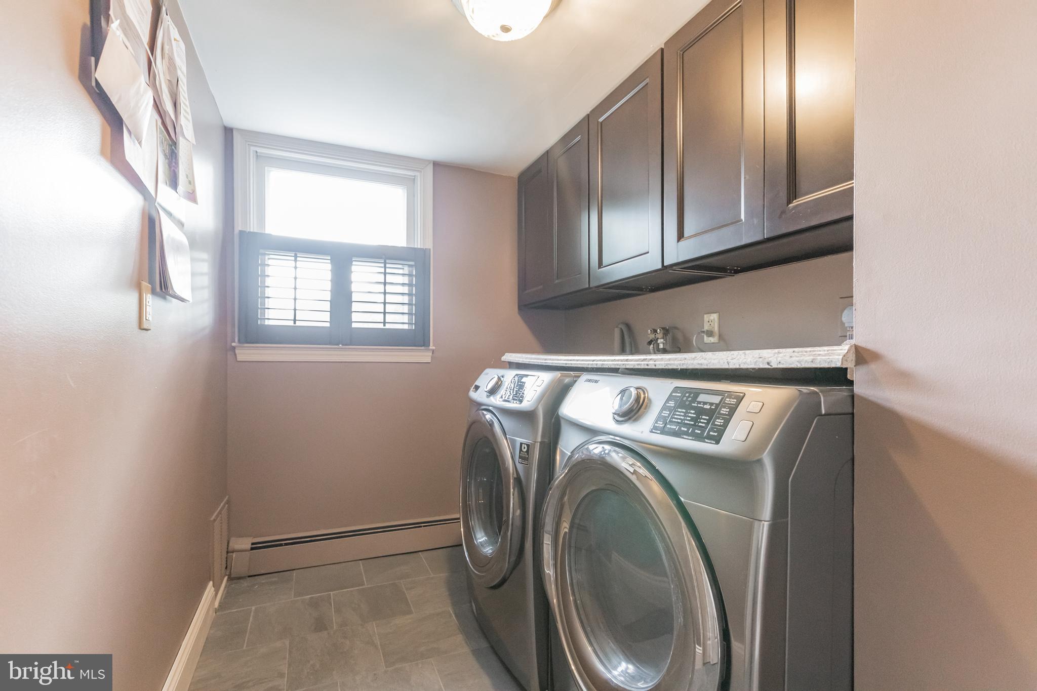 935 Rydal Road Jenkintown, PA 19046 - Photo 20 of 36 1st Floor Laundry Room