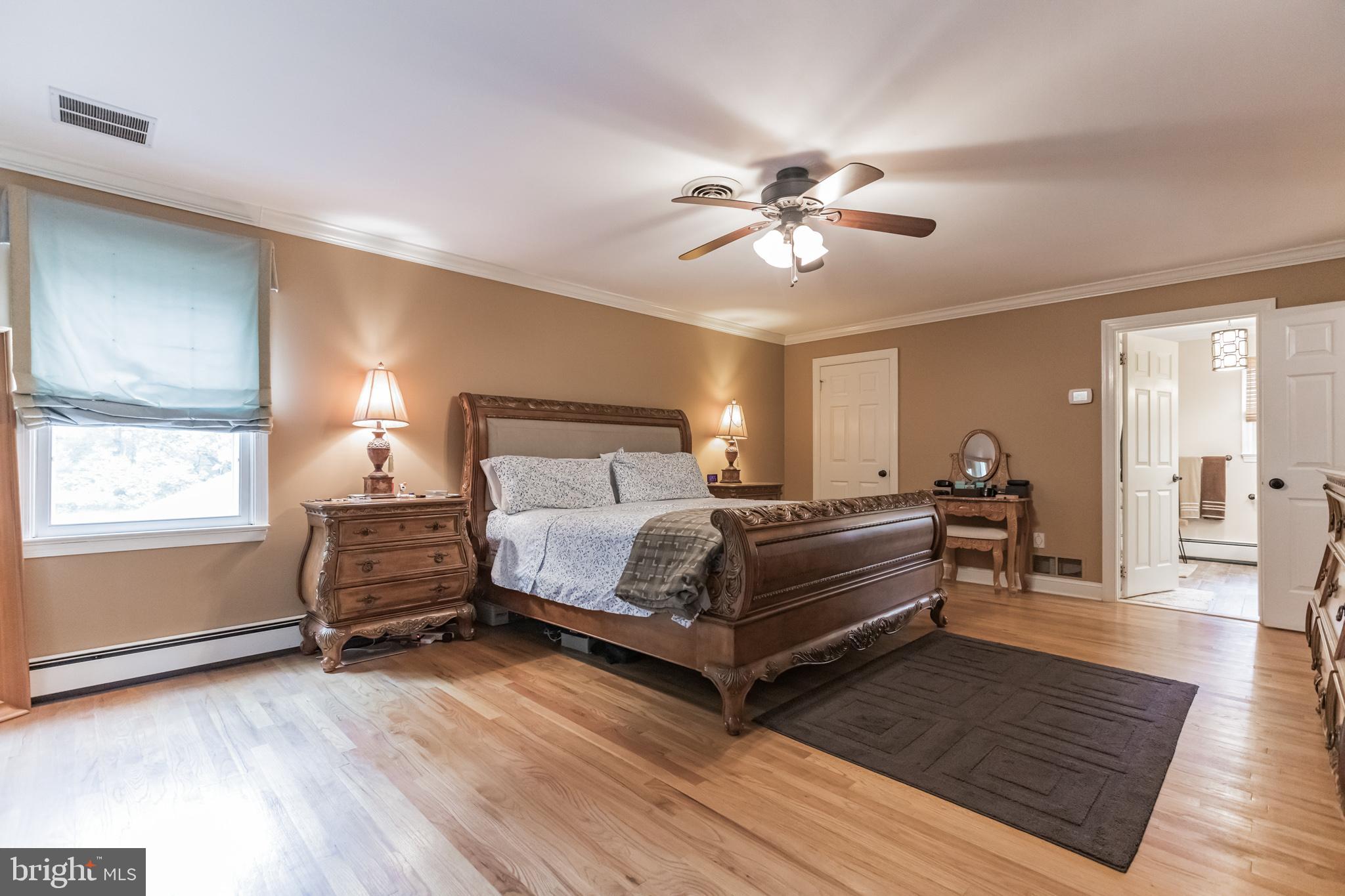 935 Rydal Road Jenkintown, PA 19046 - Photo 21 of 36 Master Suite