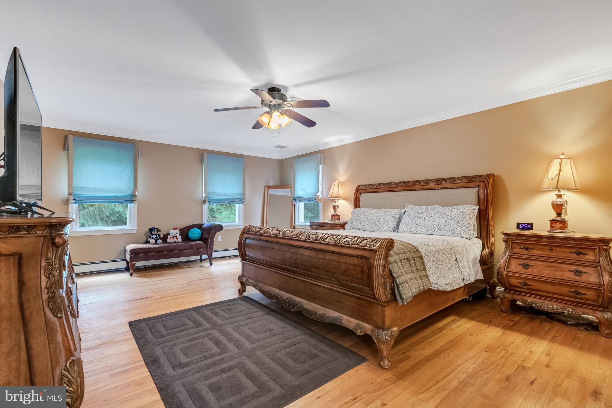 935 Rydal Road Jenkintown, PA 19046 - Photo 22 of 36 Master Suite