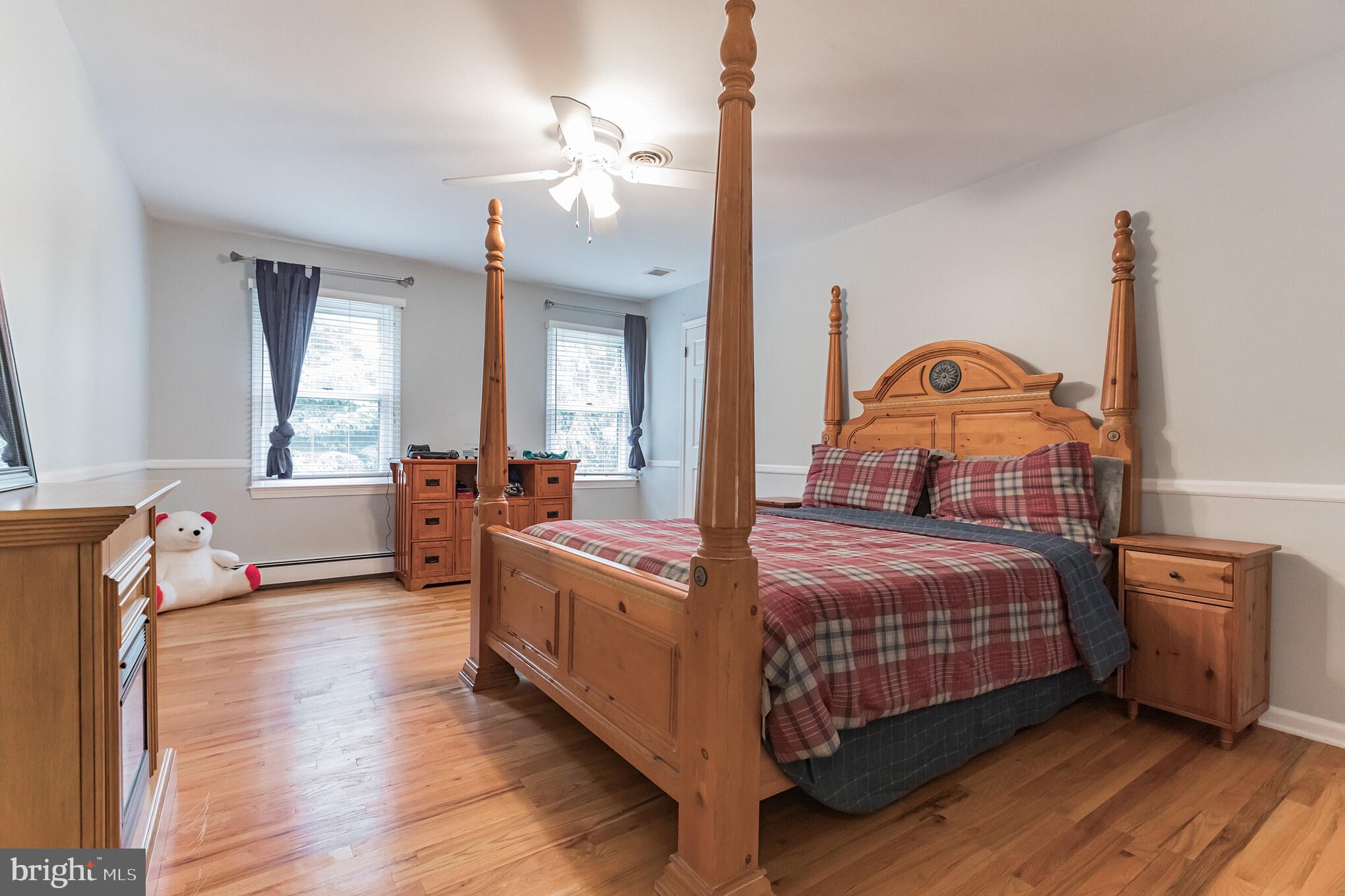 935 Rydal Road Jenkintown, PA 19046 - Photo 24 of 36 Bedroom