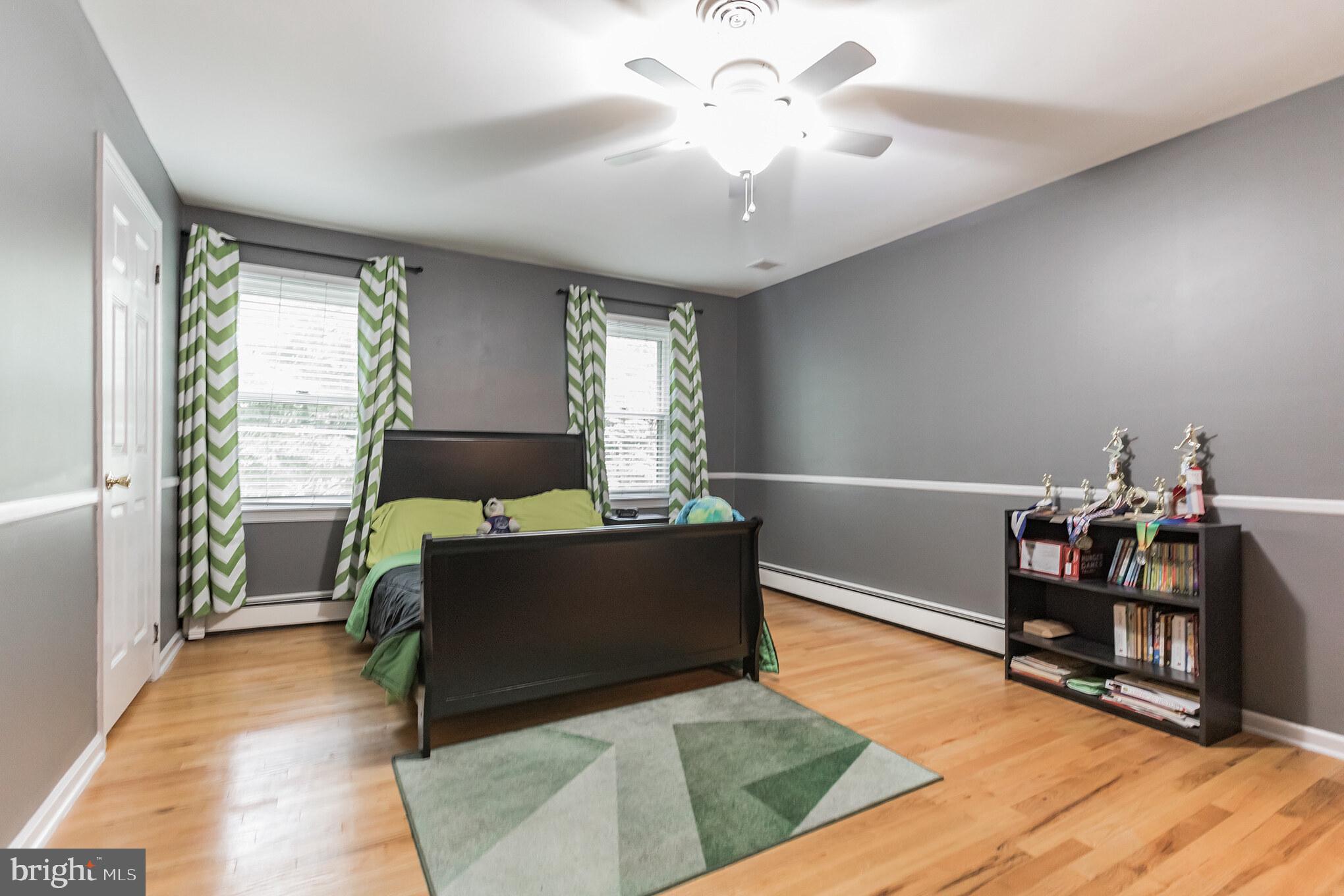 935 Rydal Road Jenkintown, PA 19046 - Photo 25 of 36 Bedroom