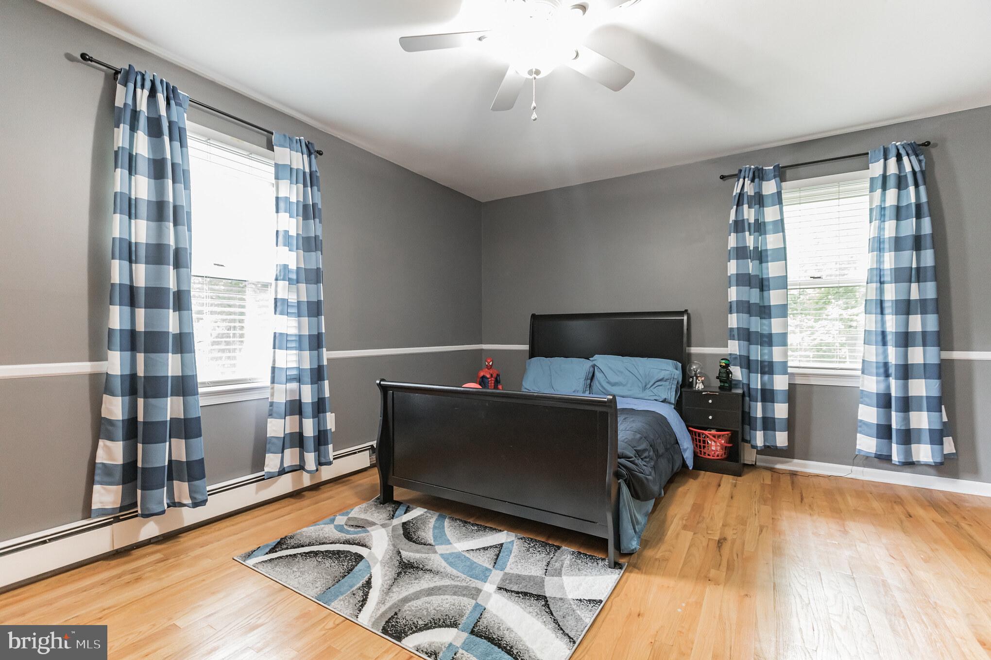 935 Rydal Road Jenkintown, PA 19046 - Photo 26 of 36 Bedroom