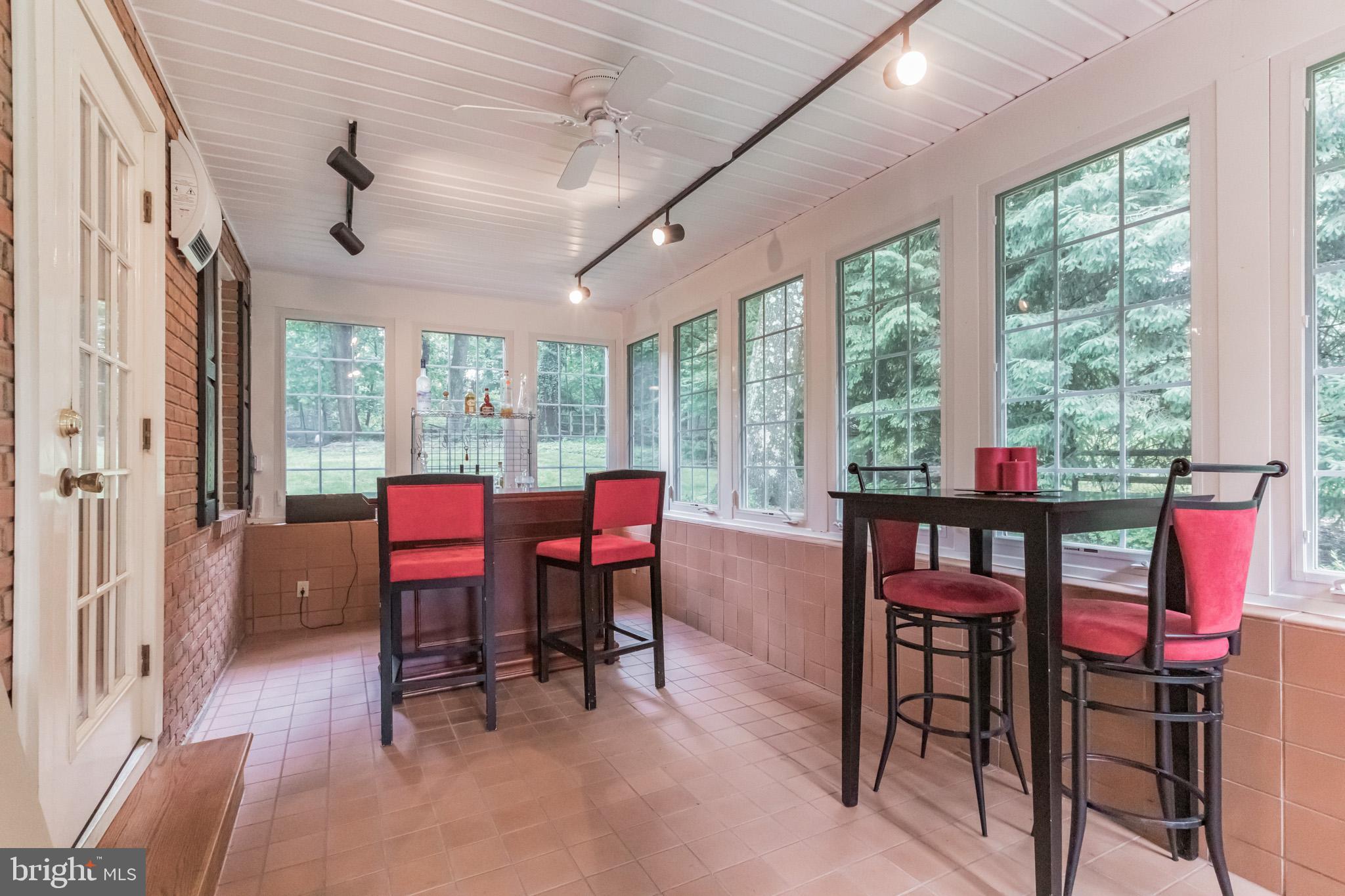 935 Rydal Road Jenkintown, PA 19046 - Photo 4 of 36 Sunroom