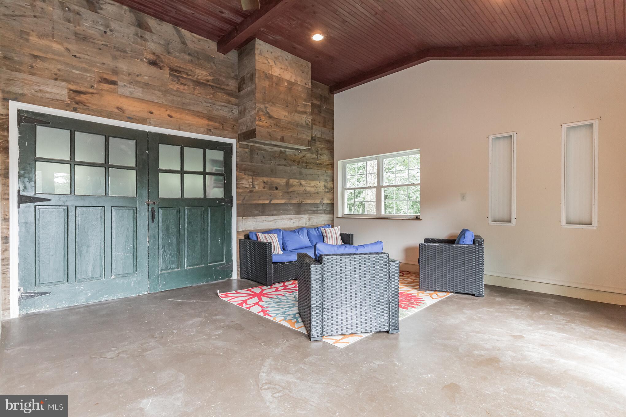 935 Rydal Road Jenkintown, PA 19046 - Photo 33 of 36 Pool House