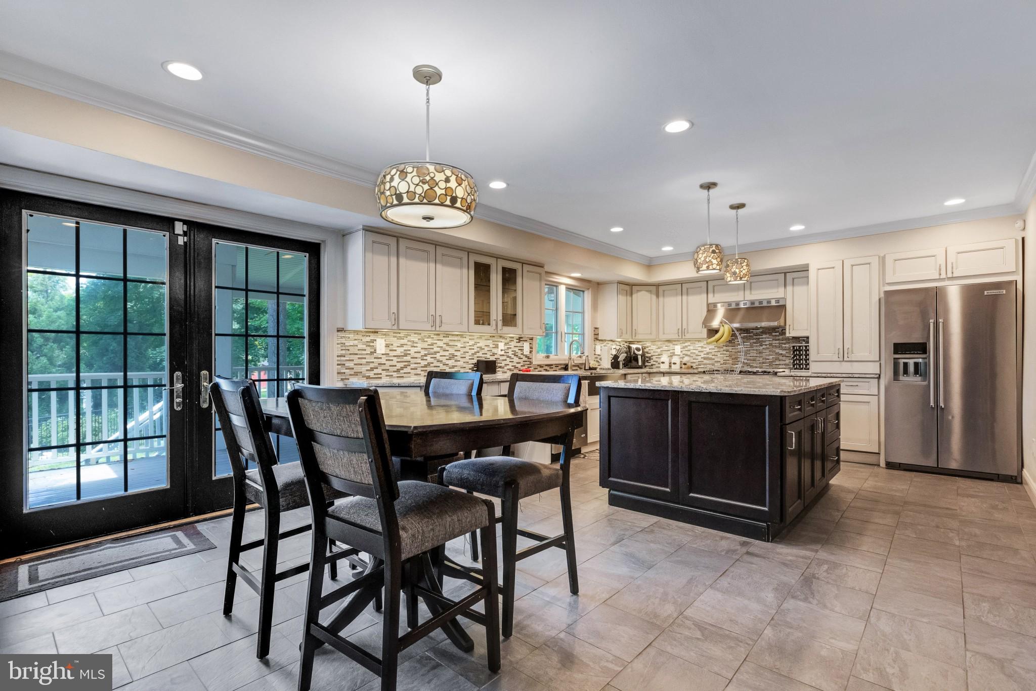 935 Rydal Road Jenkintown, PA 19046 - Photo 7 of 36 Kitchen