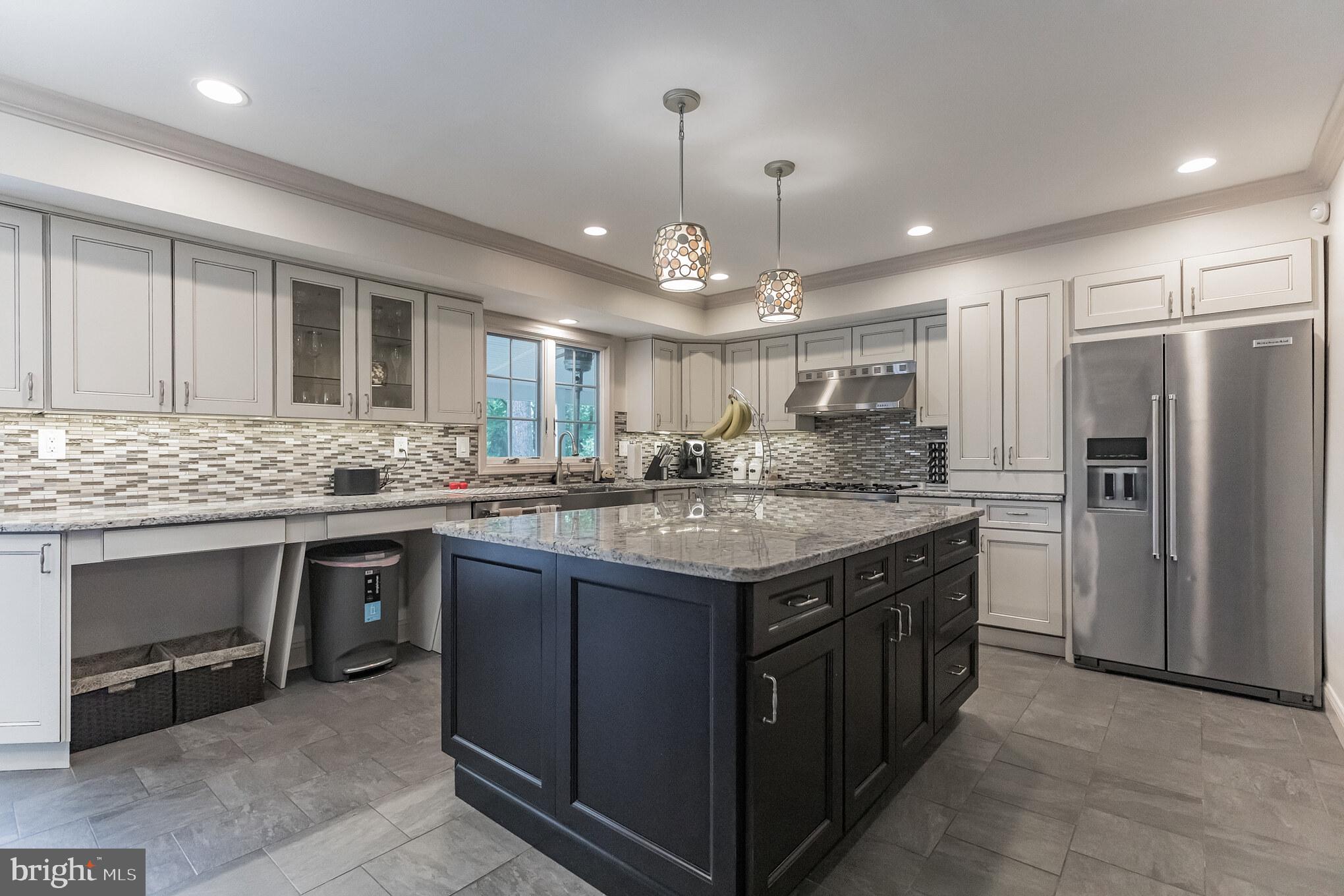 935 Rydal Road Jenkintown, PA 19046 - Photo 8 of 36 Kitchen