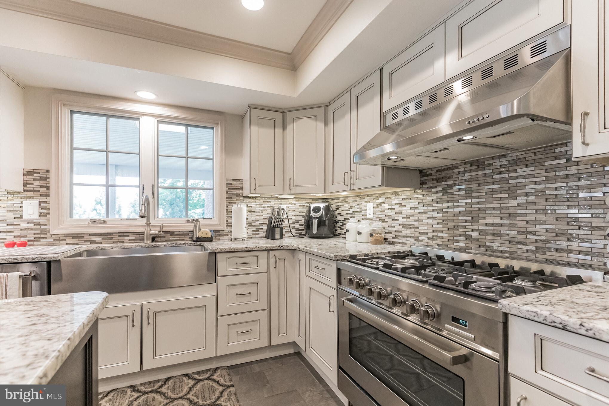 935 Rydal Road Jenkintown, PA 19046 - Photo 9 of 36 Kitchen