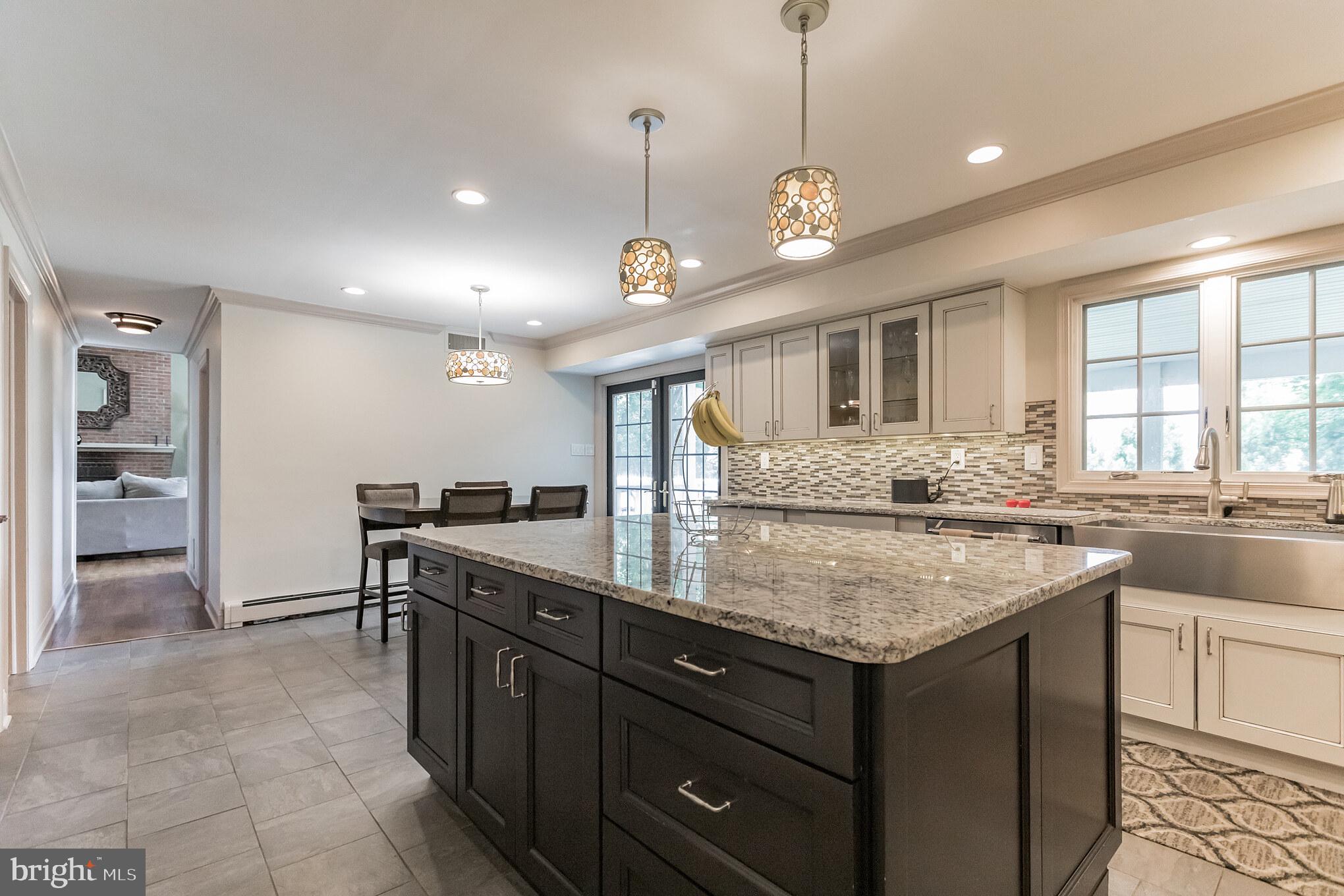 935 Rydal Road Jenkintown, PA 19046 - Photo 10 of 36 Kitchen