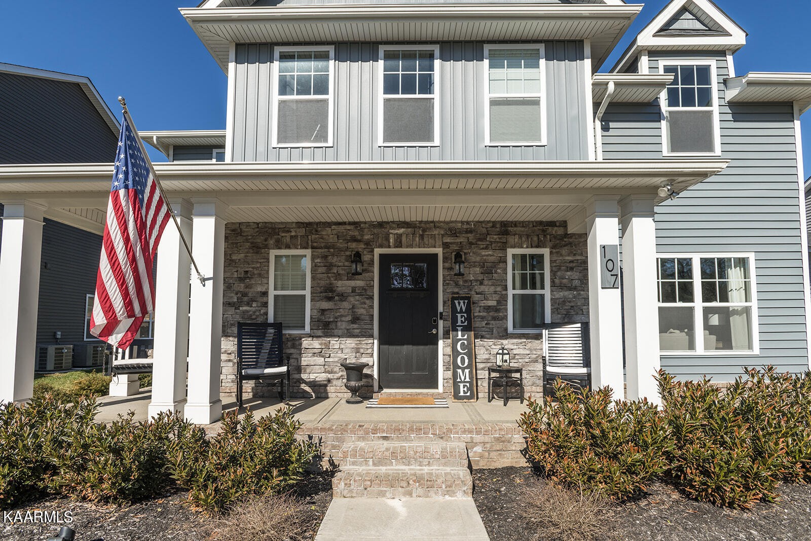 107 East Rarity Ridge Parkway Oak Ridge, TN 37830 - Photo 2 of 25 Gallery Image 2