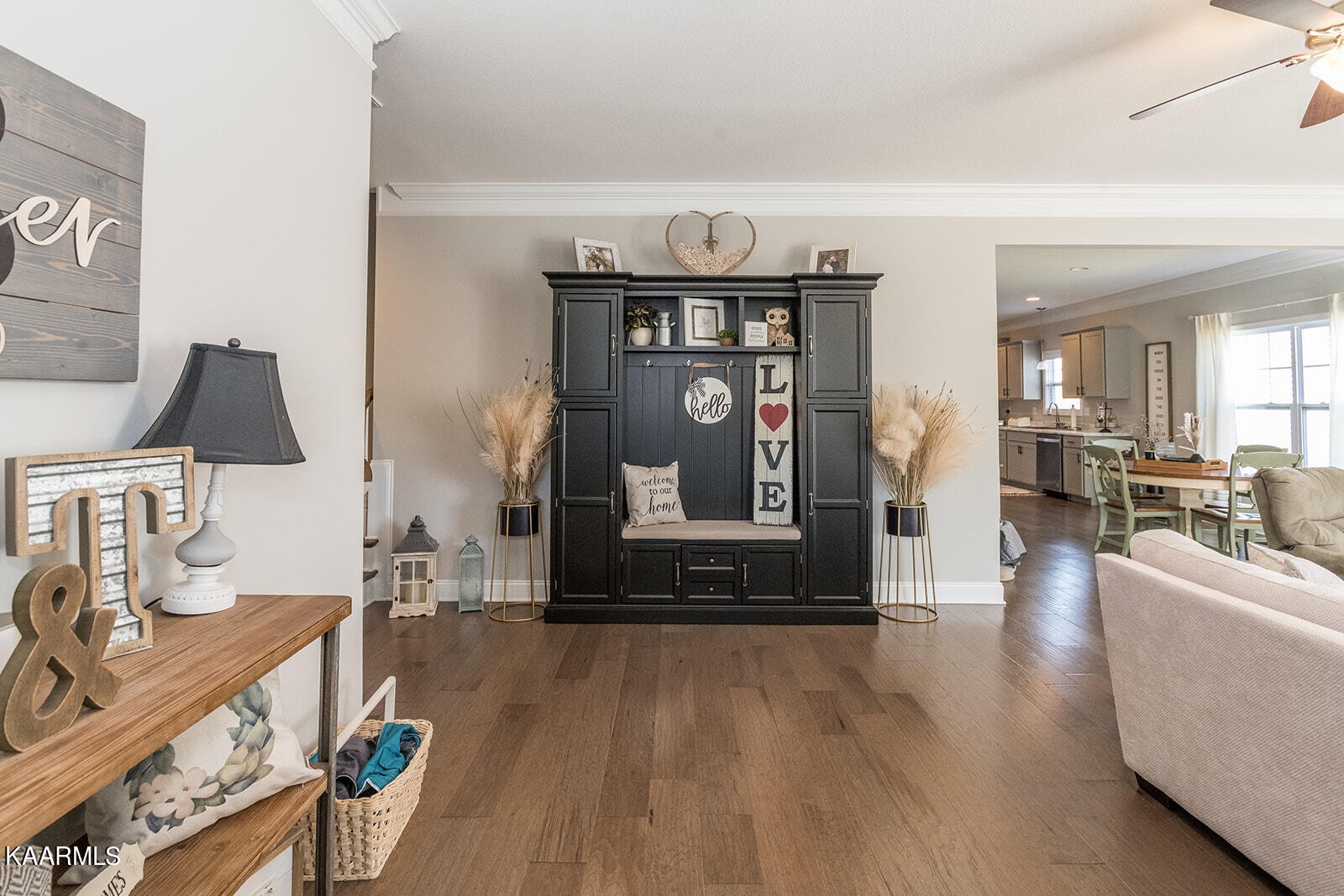 107 East Rarity Ridge Parkway Oak Ridge, TN 37830 - Photo 3 of 25 Gallery Image 3