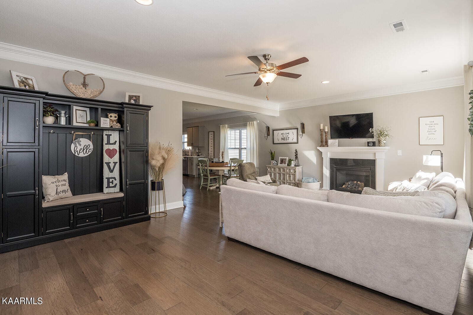 107 East Rarity Ridge Parkway Oak Ridge, TN 37830 - Photo 4 of 25 Gallery Image 4