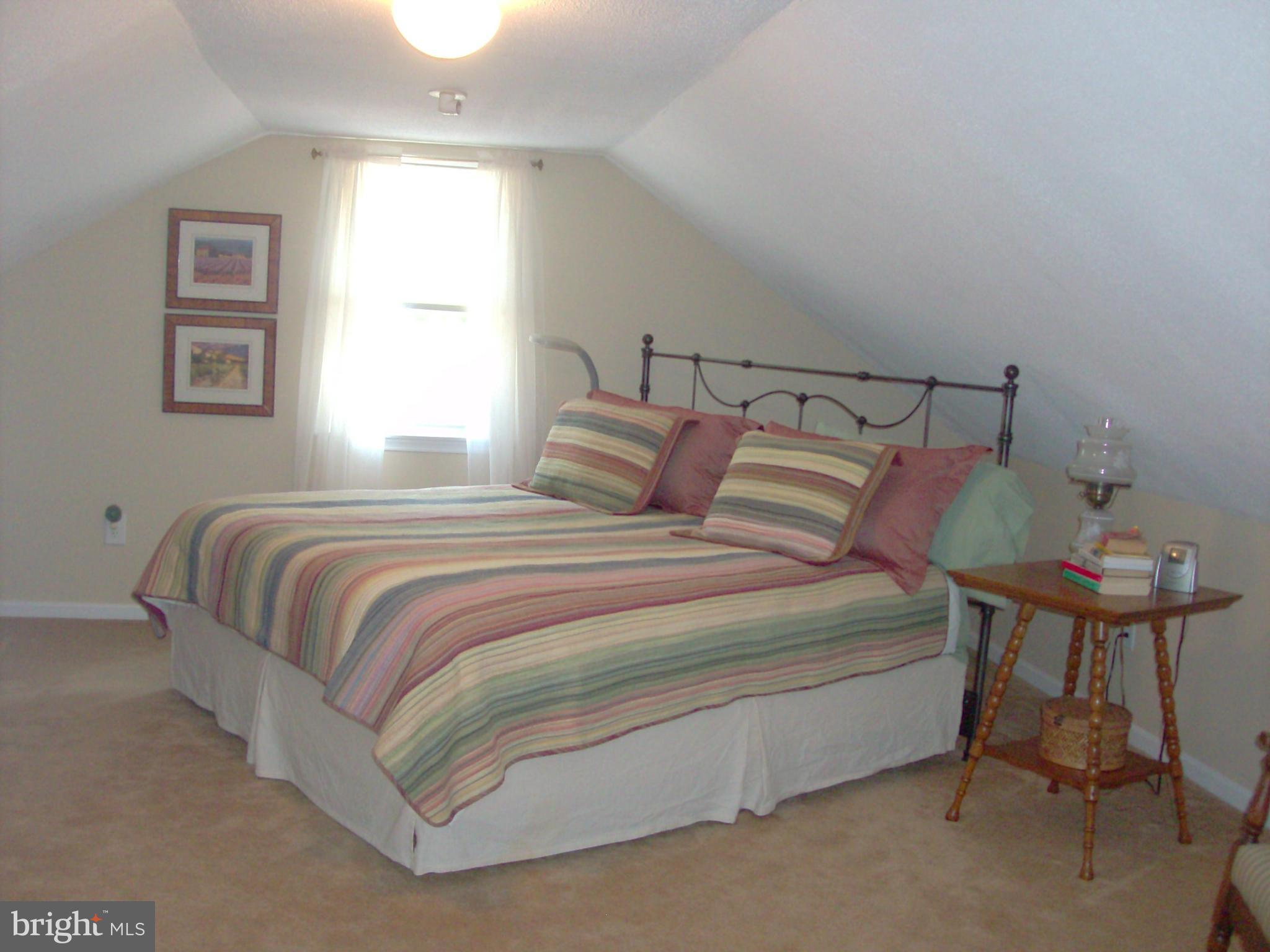 9425 Mackall Road St. Leonard, MD 20685 - Photo 14 of 26 Bedroom 2
