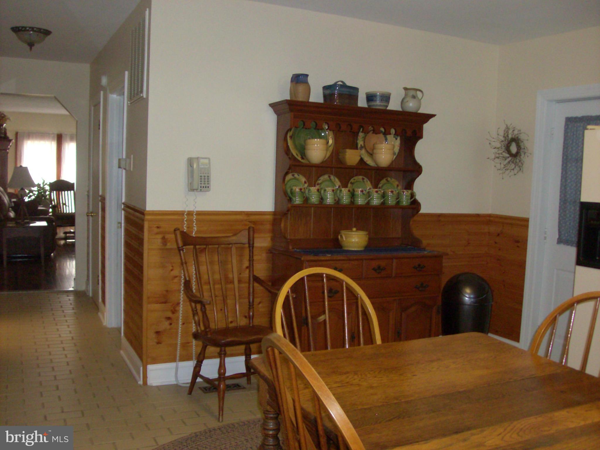 9425 Mackall Road St. Leonard, MD 20685 - Photo 8 of 26 Kitchen